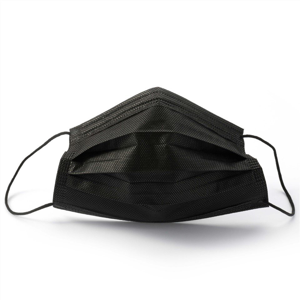Cool Surgical Masks