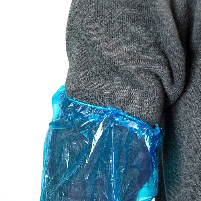 Protective PE sleeve cover 4