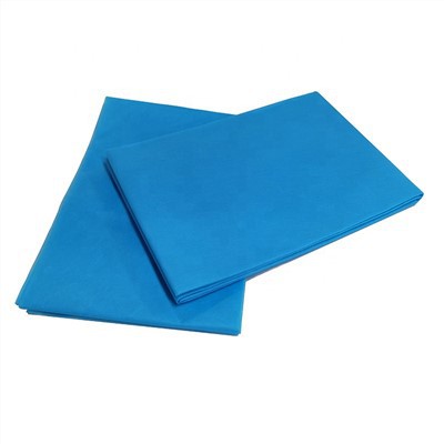 Sprei Datar Sekali Pakai