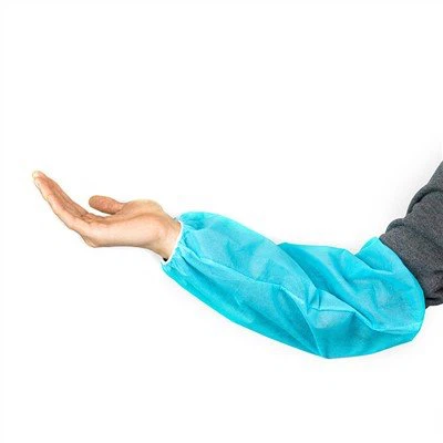 Manset Elastis Penutup Lengan Non Woven
