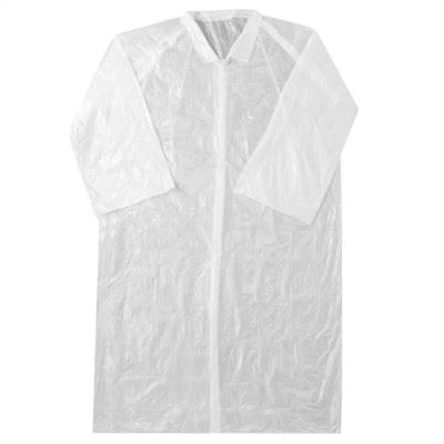 Smocks PE Sekali Pakai