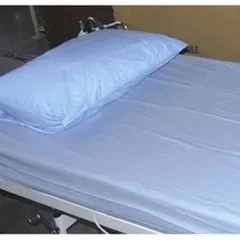 Linen tempat tidur